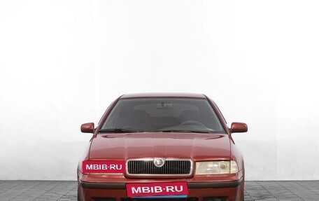Skoda Octavia IV, 1997 год, 389 000 рублей, 3 фотография