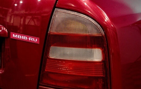 Skoda Octavia IV, 1997 год, 389 000 рублей, 10 фотография