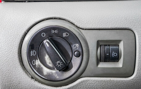 Skoda Octavia IV, 1997 год, 389 000 рублей, 14 фотография