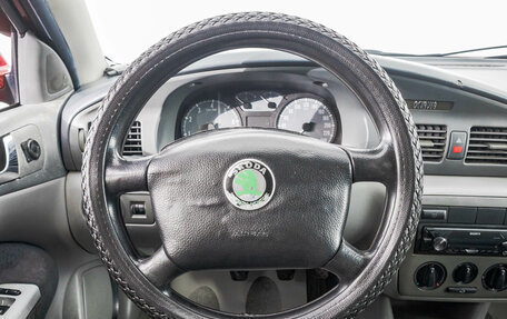 Skoda Octavia IV, 1997 год, 389 000 рублей, 15 фотография