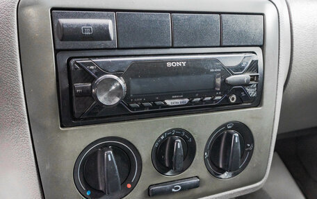 Skoda Octavia IV, 1997 год, 389 000 рублей, 18 фотография