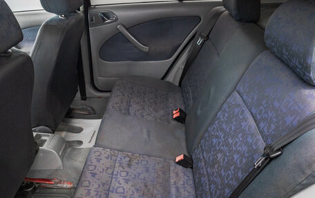 Skoda Octavia IV, 1997 год, 389 000 рублей, 22 фотография