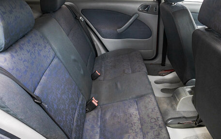 Skoda Octavia IV, 1997 год, 389 000 рублей, 23 фотография