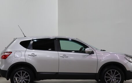 Nissan Qashqai, 2012 год, 920 000 рублей, 4 фотография