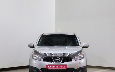 Nissan Qashqai, 2012 год, 920 000 рублей, 2 фотография