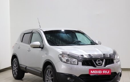 Nissan Qashqai, 2012 год, 920 000 рублей, 3 фотография