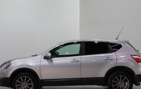 Nissan Qashqai, 2012 год, 920 000 рублей, 8 фотография