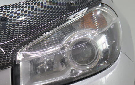 Nissan Qashqai, 2012 год, 920 000 рублей, 9 фотография