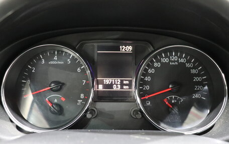 Nissan Qashqai, 2012 год, 920 000 рублей, 13 фотография