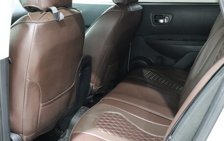 Nissan Qashqai, 2012 год, 920 000 рублей, 18 фотография