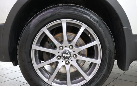 Nissan Qashqai, 2012 год, 920 000 рублей, 10 фотография