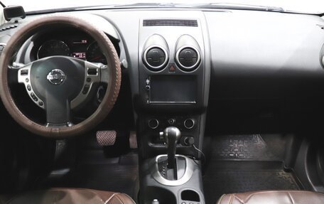 Nissan Qashqai, 2012 год, 920 000 рублей, 14 фотография