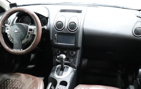 Nissan Qashqai, 2012 год, 920 000 рублей, 15 фотография