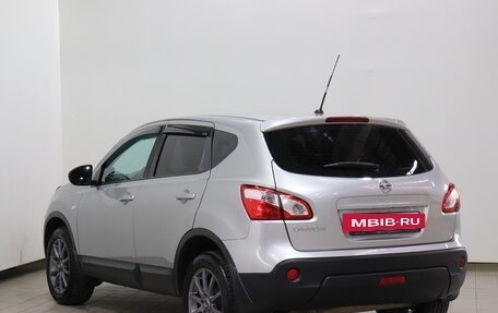 Nissan Qashqai, 2012 год, 920 000 рублей, 7 фотография