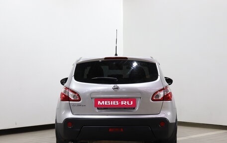 Nissan Qashqai, 2012 год, 920 000 рублей, 6 фотография