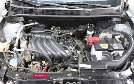 Nissan Qashqai, 2012 год, 920 000 рублей, 11 фотография