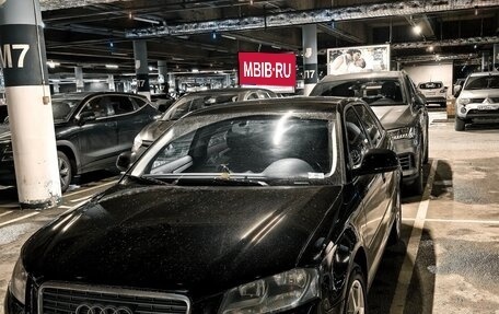 Audi A3, 2010 год, 760 000 рублей, 1 фотография