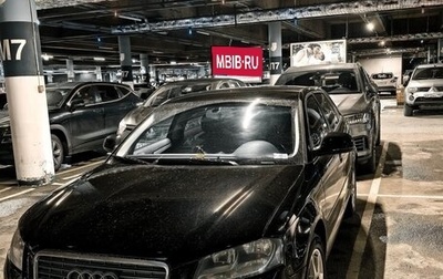 Audi A3, 2010 год, 760 000 рублей, 1 фотография