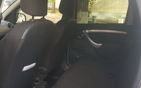 Nissan Terrano III, 2019 год, 1 360 000 рублей, 7 фотография