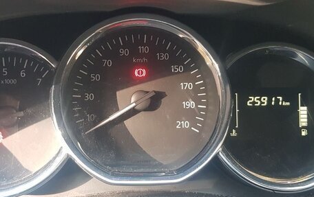 Nissan Terrano III, 2019 год, 1 360 000 рублей, 10 фотография