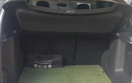 Nissan Terrano III, 2019 год, 1 360 000 рублей, 9 фотография