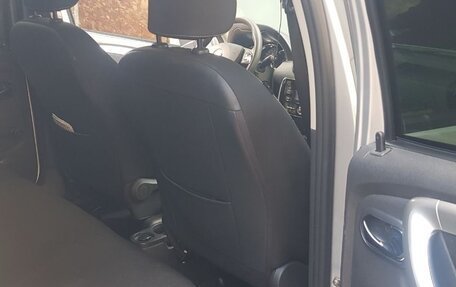 Nissan Terrano III, 2019 год, 1 360 000 рублей, 8 фотография