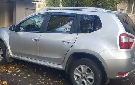 Nissan Terrano III, 2019 год, 1 360 000 рублей, 4 фотография