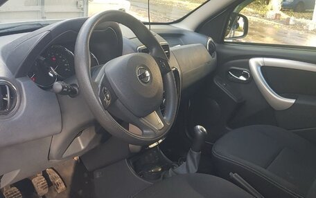 Nissan Terrano III, 2019 год, 1 360 000 рублей, 6 фотография