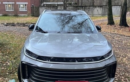 CheryExeed TXL, 2023 год, 2 899 999 рублей, 1 фотография