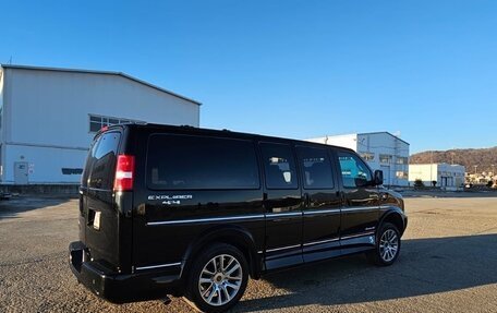 Chevrolet Express II, 2019 год, 5 750 000 рублей, 5 фотография