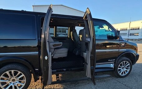 Chevrolet Express II, 2019 год, 5 750 000 рублей, 12 фотография