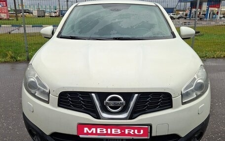 Nissan Qashqai, 2012 год, 1 100 000 рублей, 1 фотография