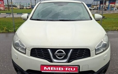 Nissan Qashqai, 2012 год, 1 100 000 рублей, 1 фотография