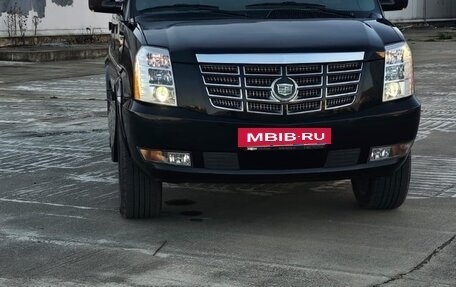 Chevrolet Express II, 2019 год, 5 750 000 рублей, 9 фотография