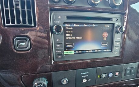 Chevrolet Express II, 2019 год, 5 750 000 рублей, 17 фотография