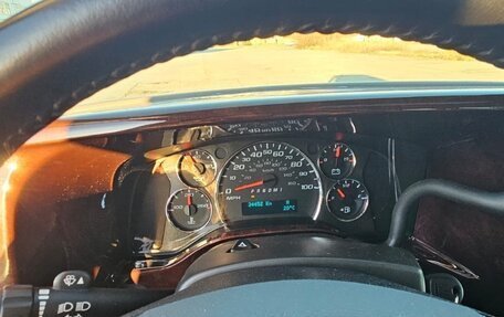 Chevrolet Express II, 2019 год, 5 750 000 рублей, 16 фотография