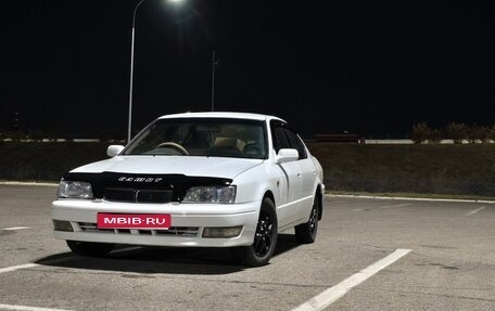 Toyota Camry V40, 1997 год, 445 000 рублей, 1 фотография