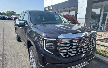 GMC Sierra, 2025 год, 10 000 000 рублей, 1 фотография
