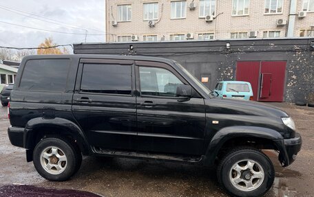 ЛуАЗ Patriot, 2007 год, 430 000 рублей, 3 фотография