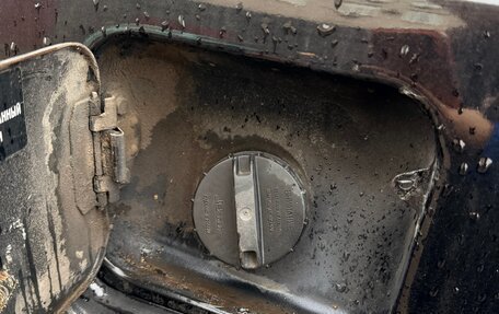 ЛуАЗ Patriot, 2007 год, 430 000 рублей, 8 фотография