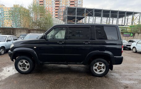 ЛуАЗ Patriot, 2007 год, 430 000 рублей, 2 фотография