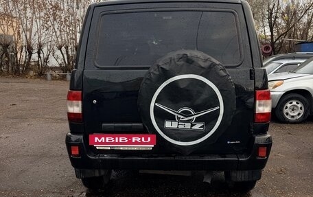ЛуАЗ Patriot, 2007 год, 430 000 рублей, 4 фотография