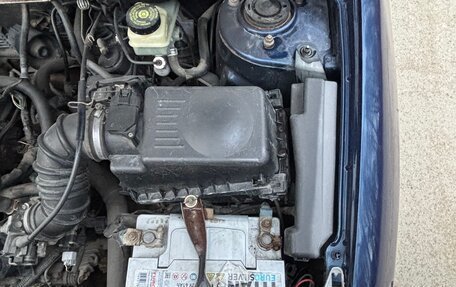 Toyota Corolla, 2003 год, 645 000 рублей, 6 фотография