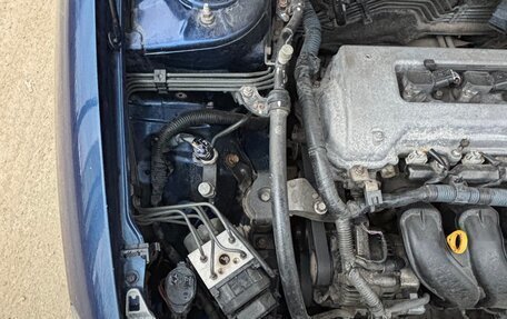 Toyota Corolla, 2003 год, 645 000 рублей, 7 фотография