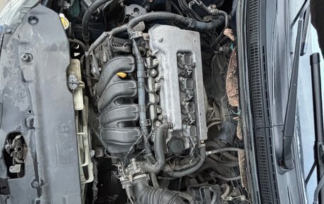 Toyota Corolla, 2003 год, 645 000 рублей, 8 фотография