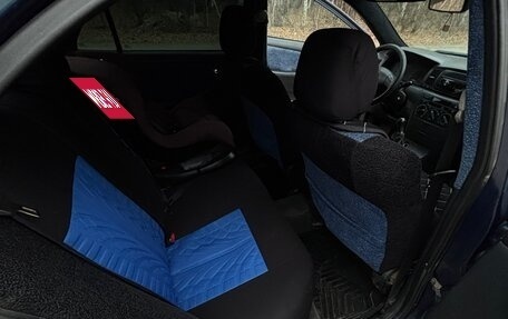 Toyota Corolla, 2003 год, 645 000 рублей, 5 фотография