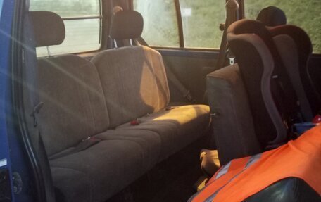 Toyota HiAce H100, 1997 год, 380 000 рублей, 5 фотография