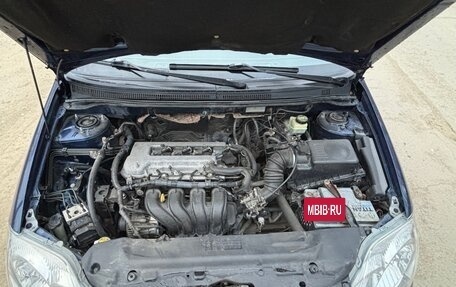 Toyota Corolla, 2003 год, 645 000 рублей, 9 фотография