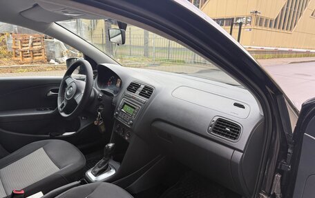 Volkswagen Polo VI (EU Market), 2014 год, 930 000 рублей, 13 фотография