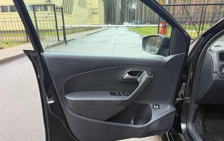 Volkswagen Polo VI (EU Market), 2014 год, 930 000 рублей, 6 фотография